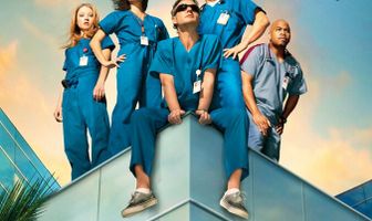 Медицинское Майами