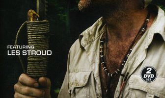 Discovery: Наука выживать