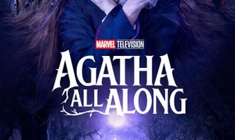 Это всё Агата