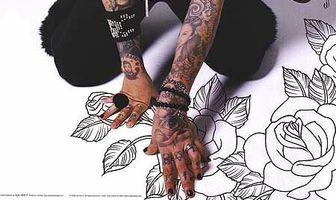 Майамские чернила