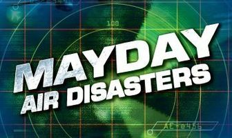 Расследования авиакатастроф