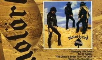 Classic Albums: Motorhead - Ace of Spades