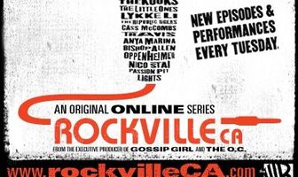 Роквилль, Калифорния