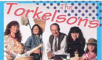 Торкелсонсы
