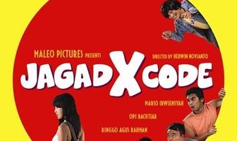 Jagad X Code