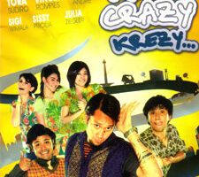 Krazy crazy krezy...