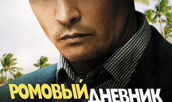 Ромовый дневник