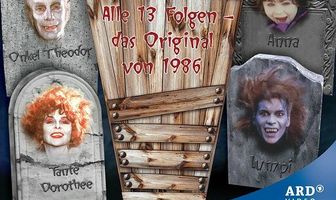 Маленький вампир