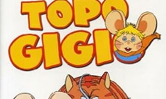 Топо Джиджио