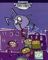 Магазинчик БО