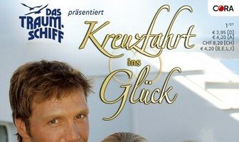 Крестовый поход в счастье