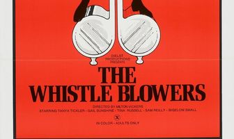The Whistle Blowers