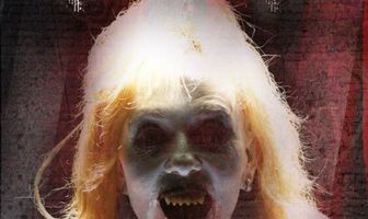 Театр вампиров