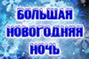 Большая новогодняя ночь