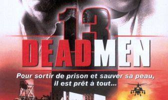 Тринадцать мертвецов