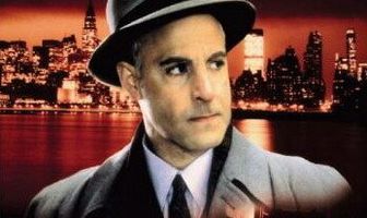 Крёстный отец эфира