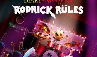 Дневник слабака: Правила Родрика