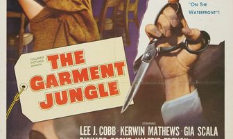 Текстильные джунгли