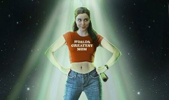 Из других миров