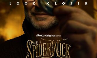 Хроники Спайдервика