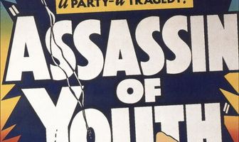Assassin of Youth