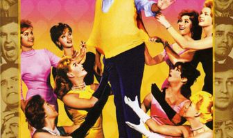 Дамский угодник