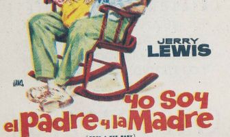 Засыпай, мой малыш