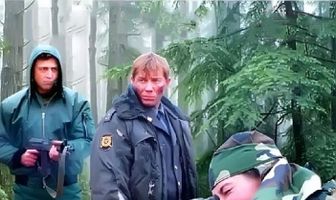 Хозяйка тайги