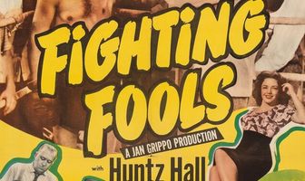 Fighting Fools