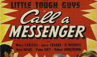 Call a Messenger