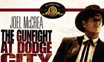 Перестрелка в Додж-Сити