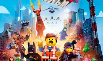 ЛЕГО Фильм