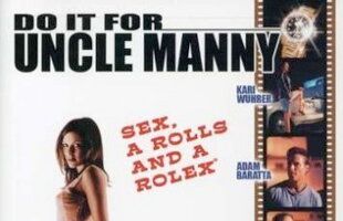 Сделай это для дяди Мэнни