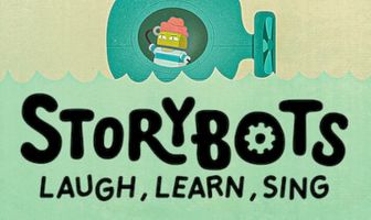 Storybots: Laugh, Learn, Sing