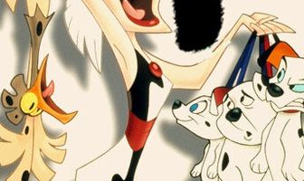 101 далматинец