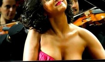 48 часов в Грузии с Хатией Буниатишвили и Зубином Метой