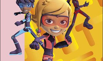 Монстер Бастер Клаб