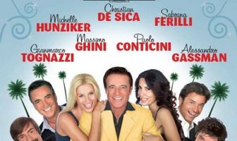 Рождество в Беверли-Хиллз