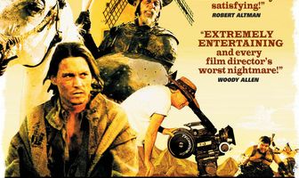 Затерянные в Ла-Манче