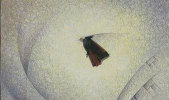 История про Ричарда, Милорда и прекрасную Жар-птицу