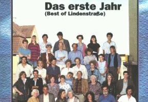 Линденштрассе