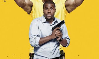 Полтора шпиона