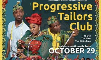 Progressive Tailors Club