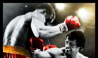 Рокки 4: Рокки против Драго. Режиссёрская версия