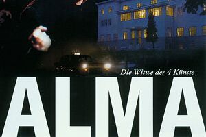 Alma - A Show biz ans Ende