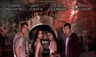 Вилла «Эстрелла»