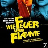 Как огонь и пламя