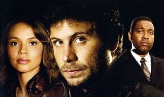 Похищенный