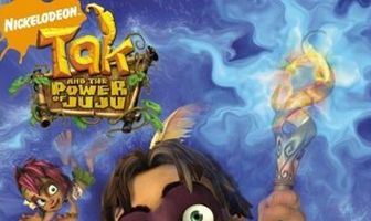 Так и волшебная сила Жужу