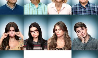 Американская семейка